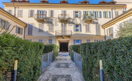 Appartement à San Carlo-Molinetto, Monza, Lombardie 1