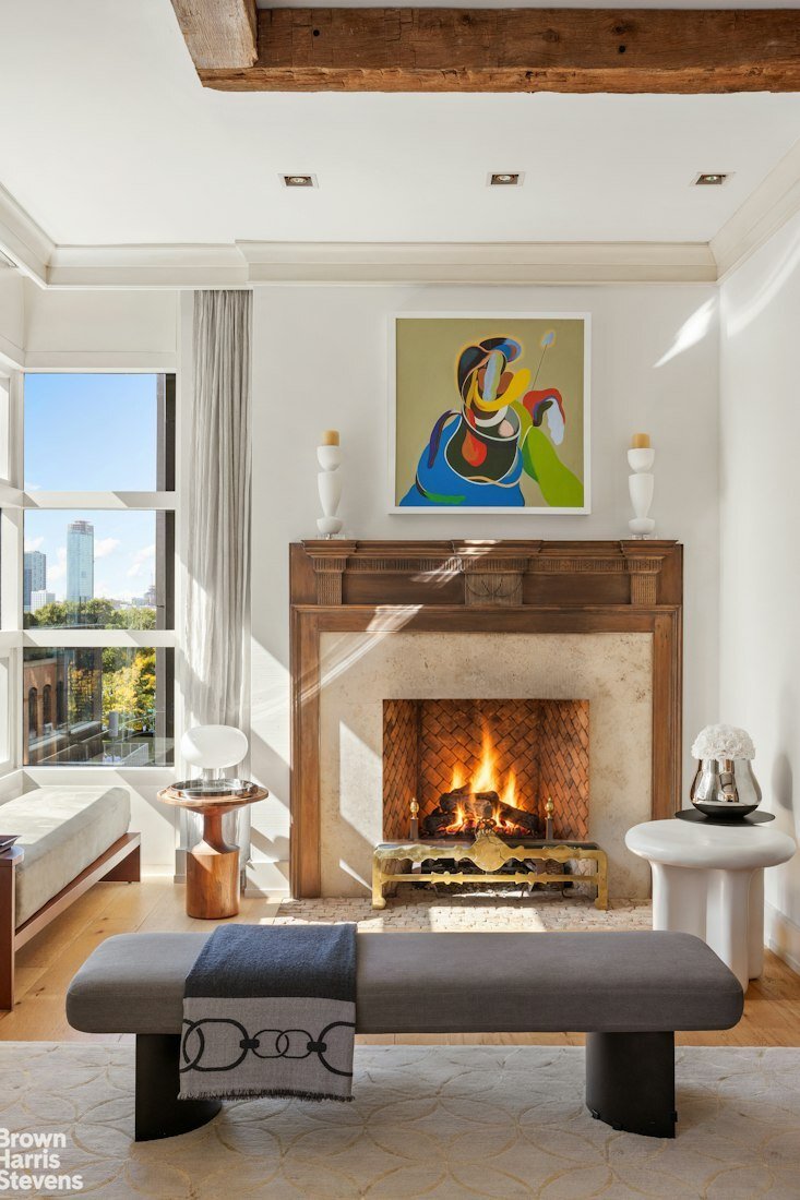 Condominio en Nueva York, Nueva York, Estados Unidos 4 - 19172476
