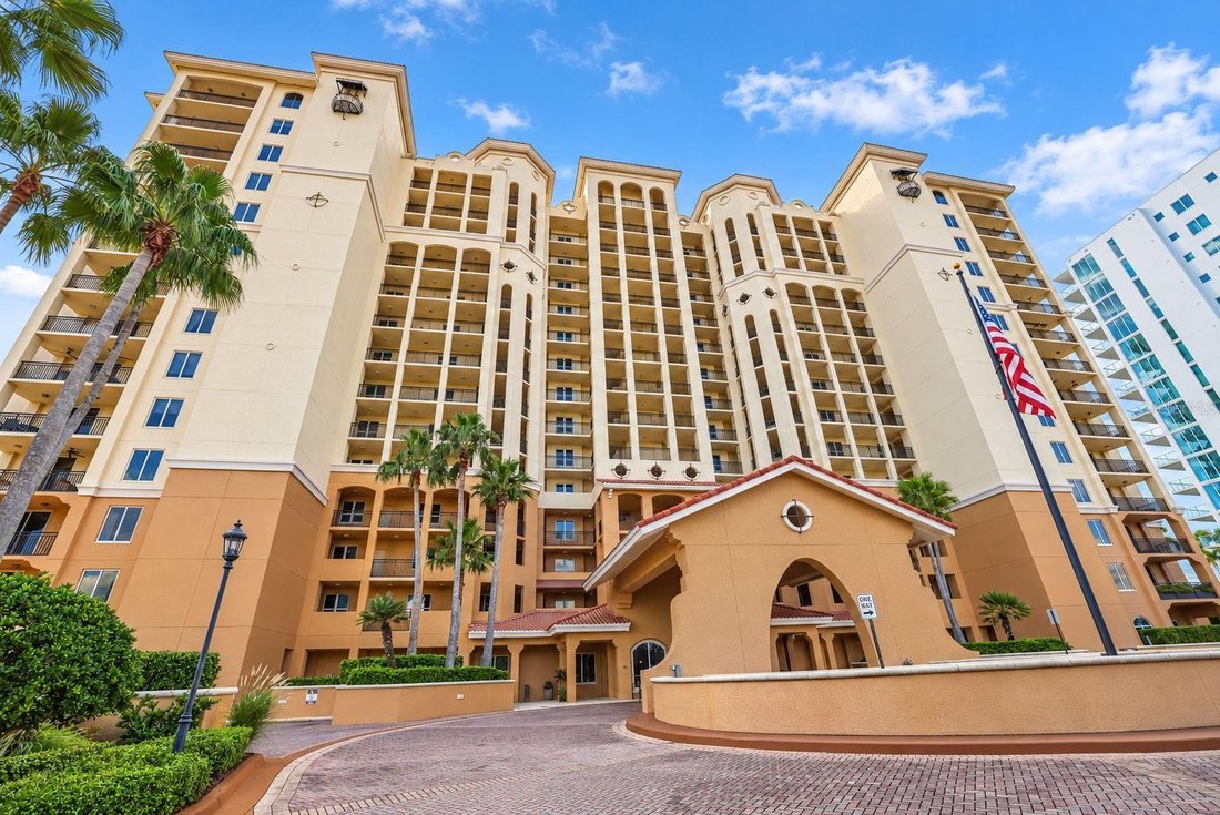 Condominio en Tampa, Florida, Estados Unidos 1 - 19172164