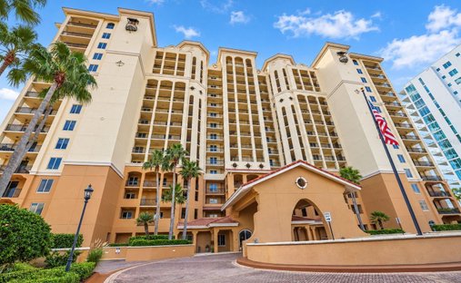 Condominio en Tampa, Florida, Estados Unidos 1
