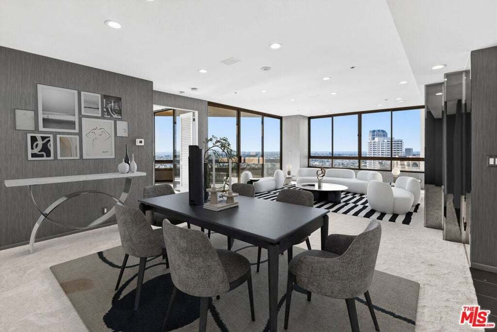 Condominio a Los Angeles, California, Stati Uniti 1 - 19181956