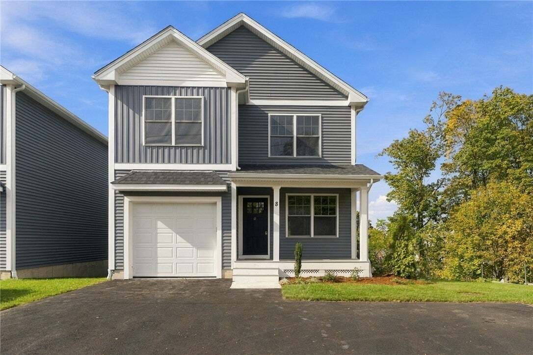 Appartement à West Warwick, Rhode Island, États-Unis 5 - 19176857