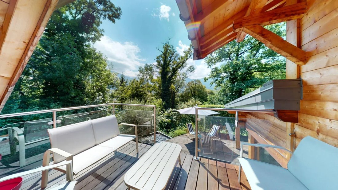 Chalet en Ouest et Nord, Sixt-Fer-à-Cheval, Francia 2 - 19170295