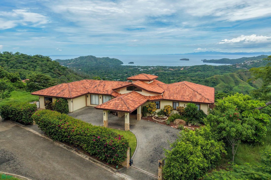 Maison à Playas del Coco, Carrillo, Costa Rica 1 - 19168926