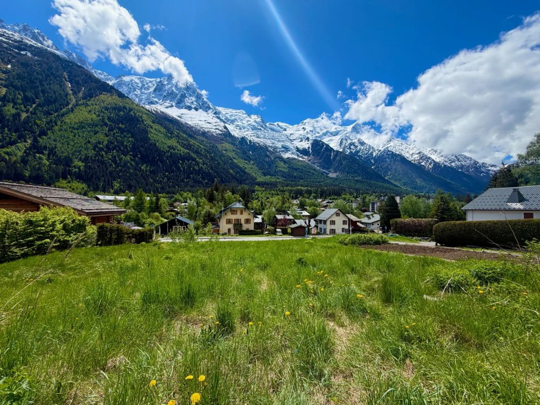Chalet in Chamonix-Mont-Blanc, Auvergne-Rhone-Alpen, Frankreich 2 - 19170476