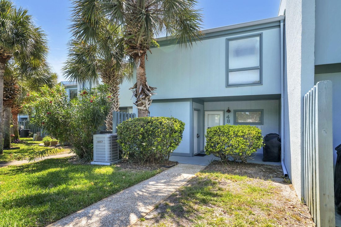 Eigentumswohnung in Rosemary Beach, Florida, Vereinigte Staaten 2 - 19182004