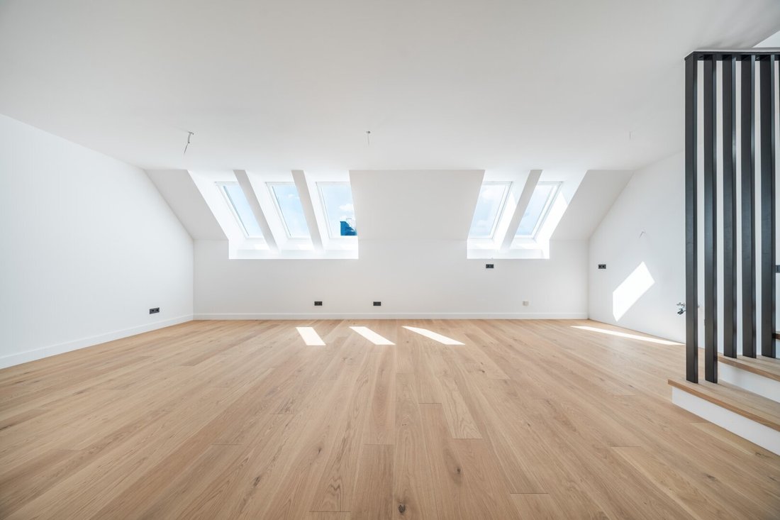 Penthouse in Vienna, Wien, Austria 4 - 19175666