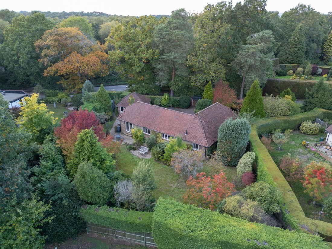 Maison à West Chiltington, Angleterre 1 - 19170114