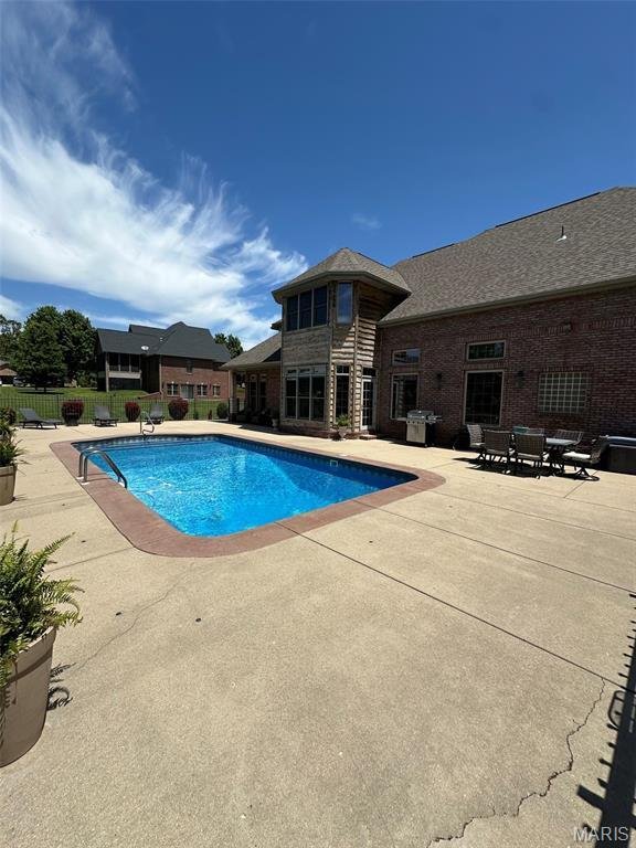 House in Lebanon, Missouri, United States 3 - 19171674