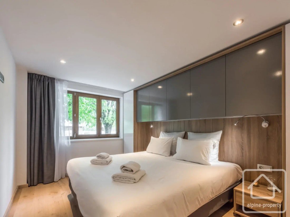 Apartment in Montriond, Auvergne-Rhône-Alpes, France 5 - 19170490
