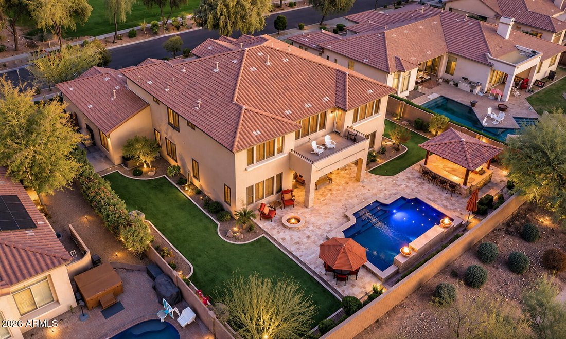 Maison à Phoenix, Arizona, États-Unis 1 - 19173920
