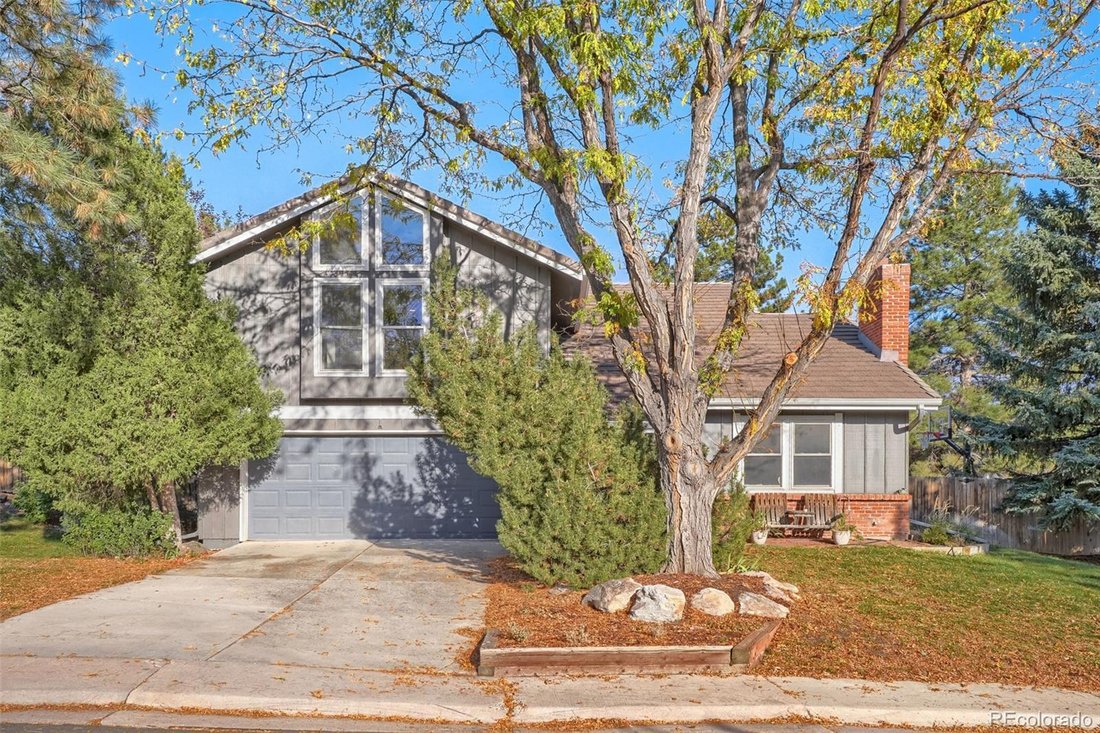 House in Centennial, Colorado, United States 1 - 19174699