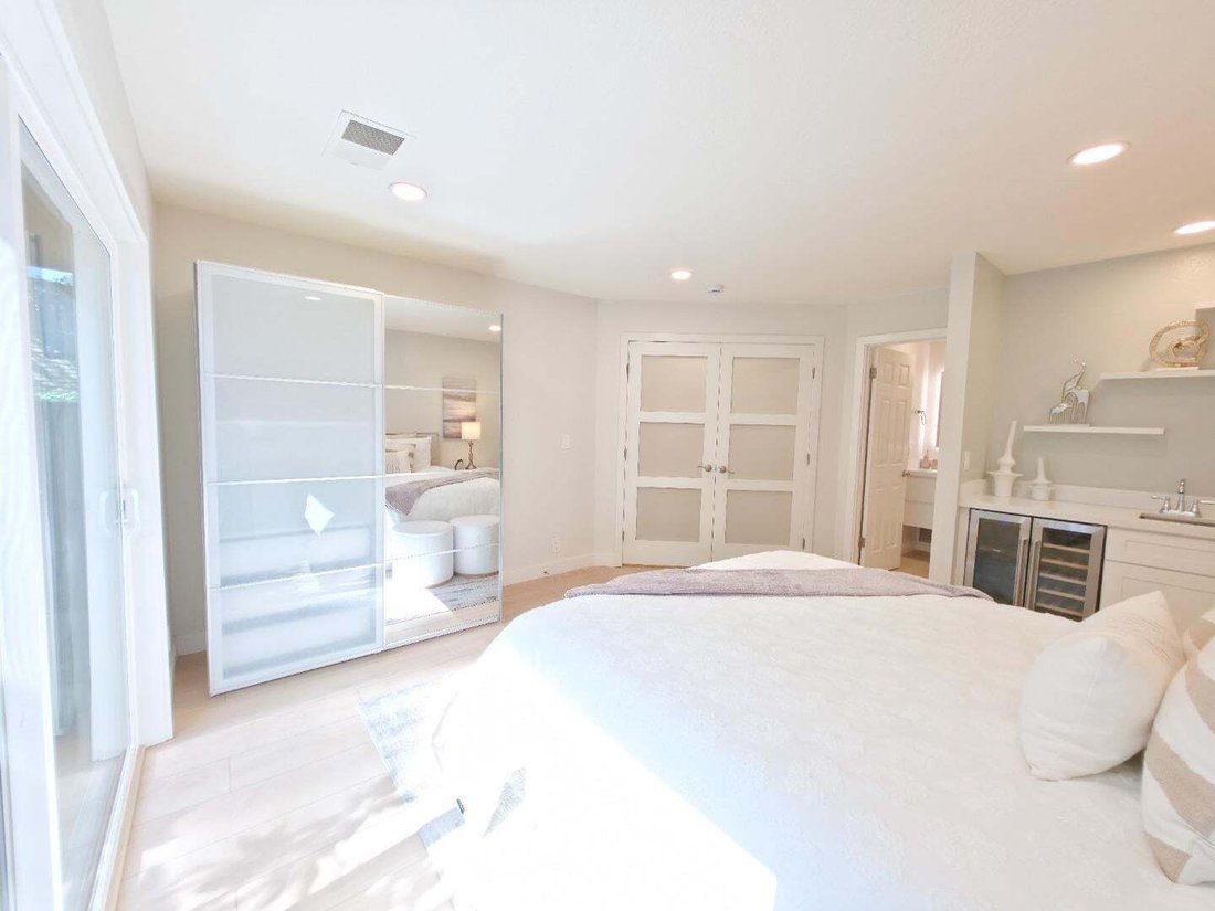 Townhouse in San Jose, California, United States 1 - 19174906