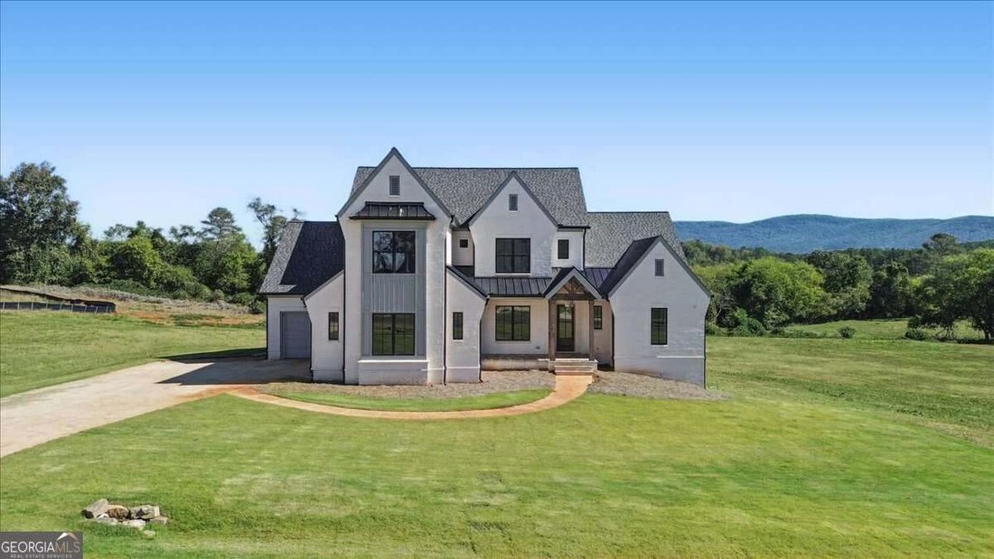 House in Rydal, Georgia, United States 5 - 19172858