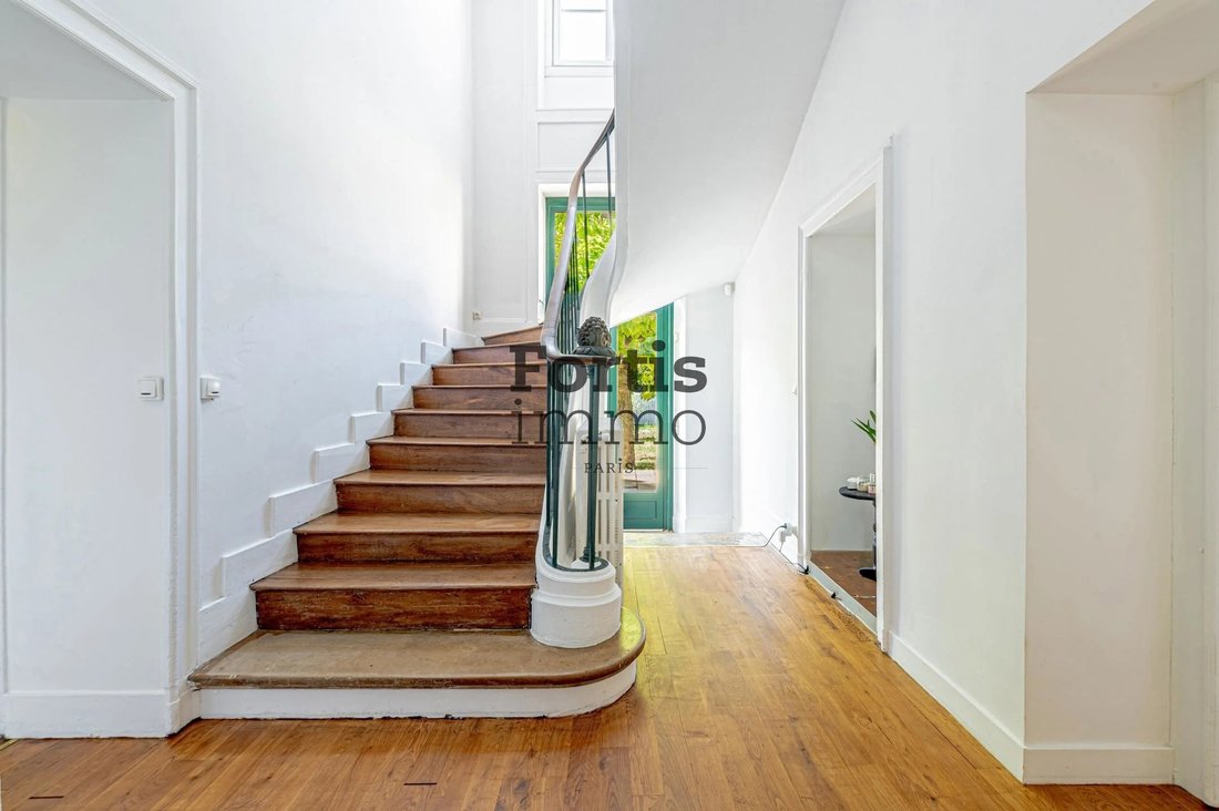 House in Bourg et Hameaux Rive Droite, Villeneuve-sur-Yonne, France 2 - 19145285