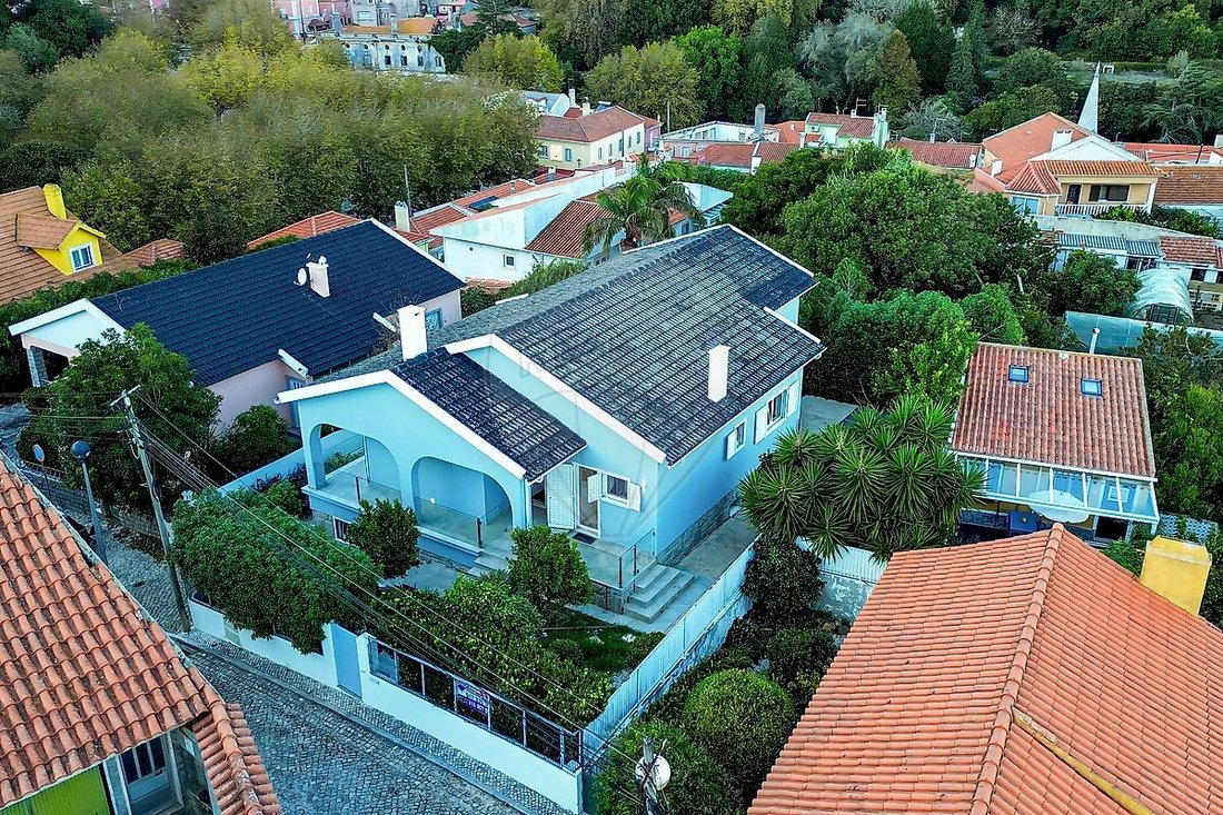House in Sintra, Lisbon, Portugal 1 - 19177080