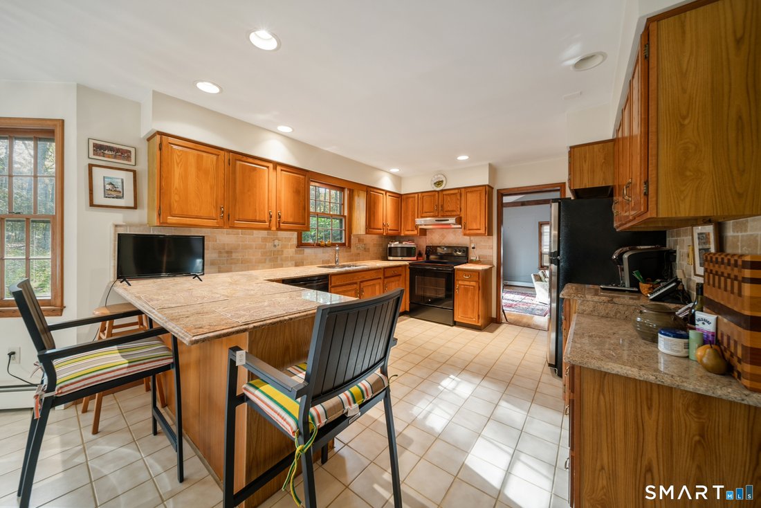 Haus in Southbury, Connecticut, Vereinigte Staaten 5 - 19175047