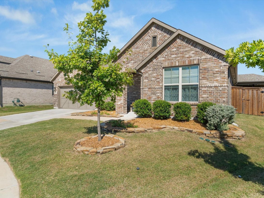 House in Celina, Texas, United States 3 - 19177039