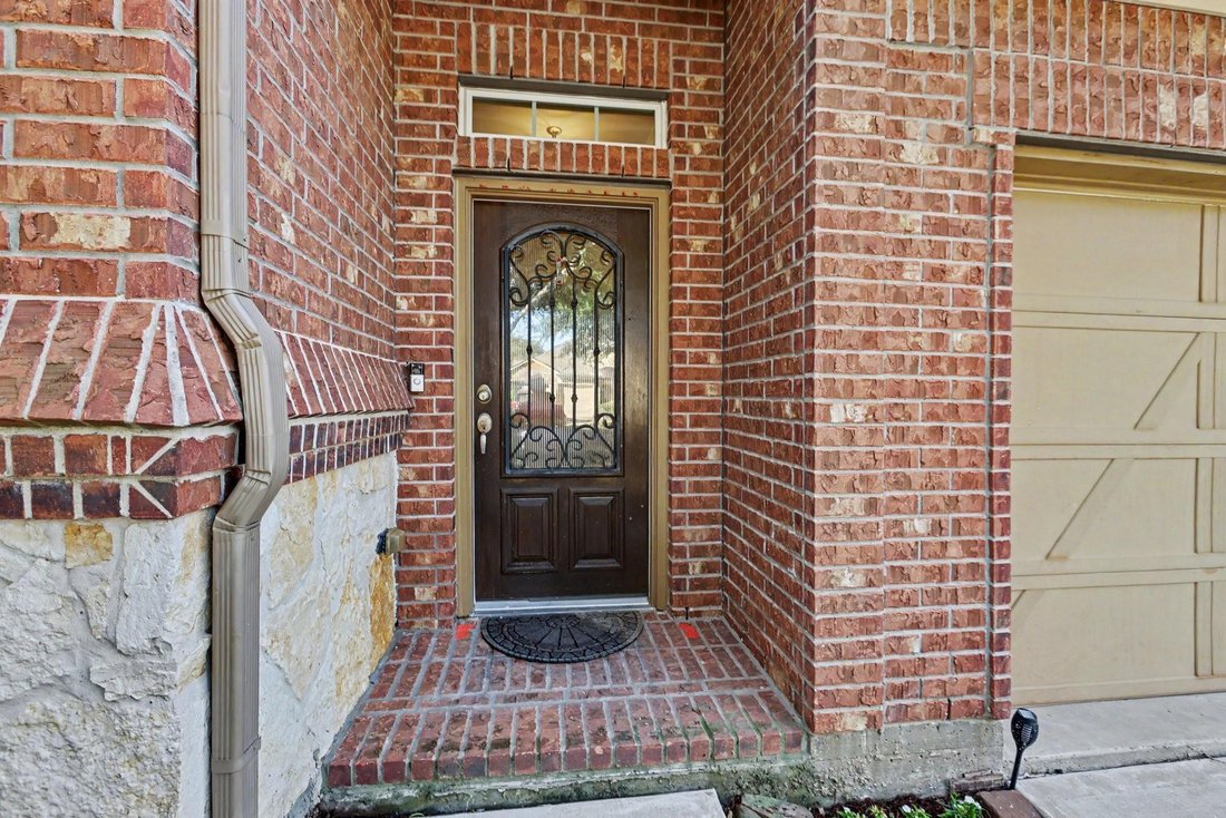 House in Richmond, Texas, United States 4 - 19173007