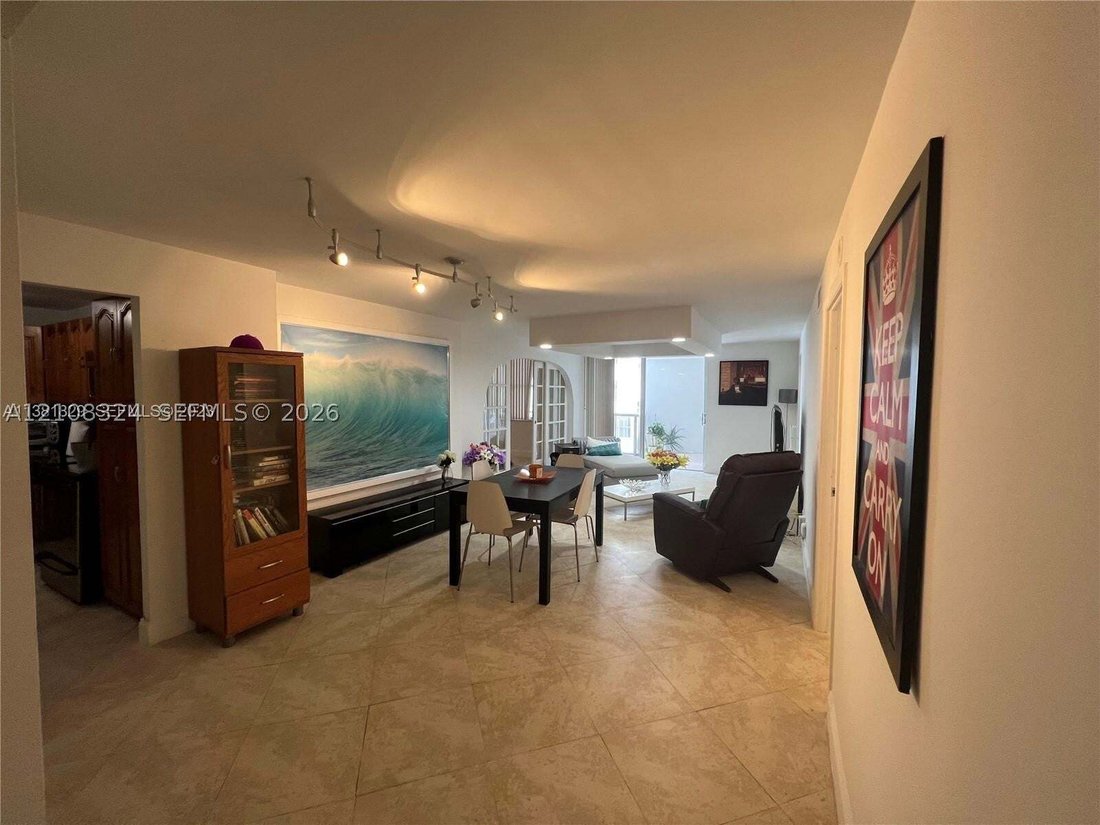 Eigentumswohnung in Miami Beach, Florida, Vereinigte Staaten 3 - 19176955