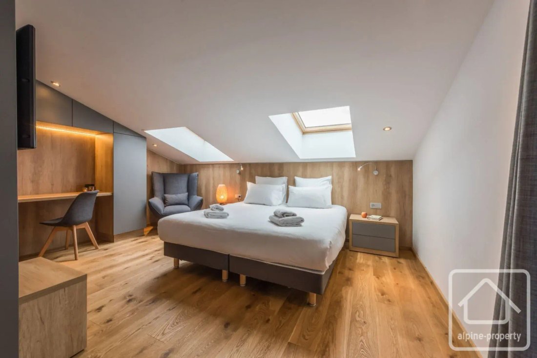 Appartement à Montriond, Auvergne-Rhône-Alpes, France 5 - 19170081