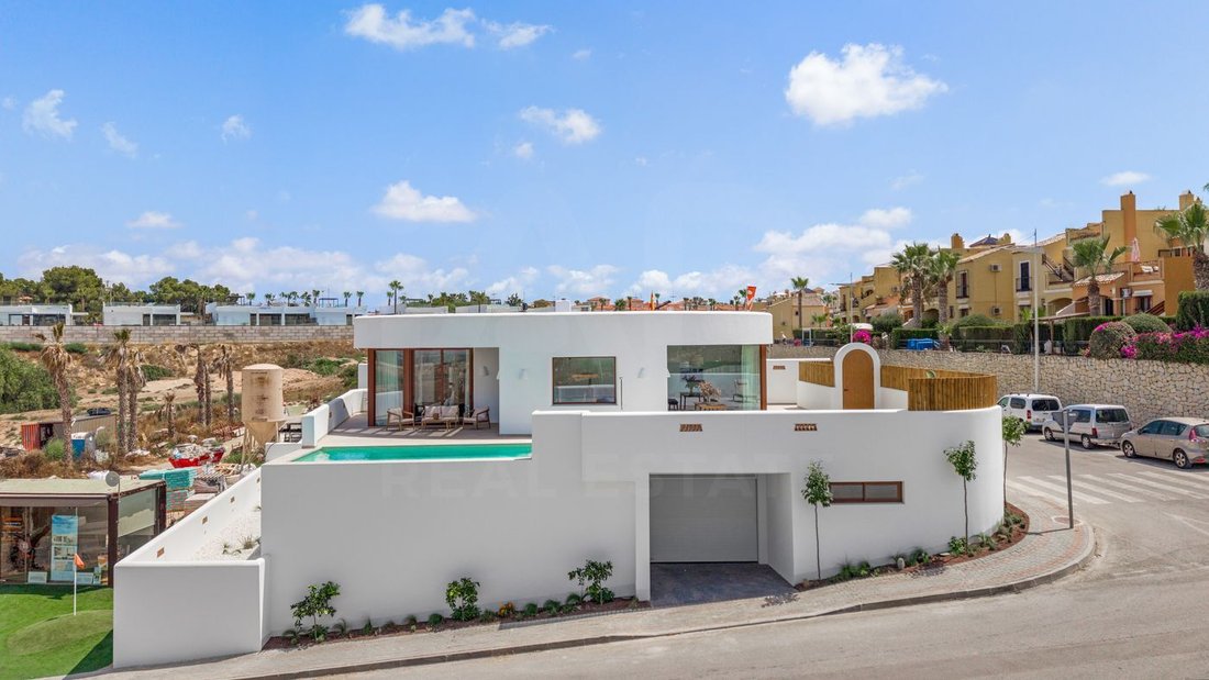 Residenza a Algorfa, Comunità Valenzana, Spagna 1 - 19179959