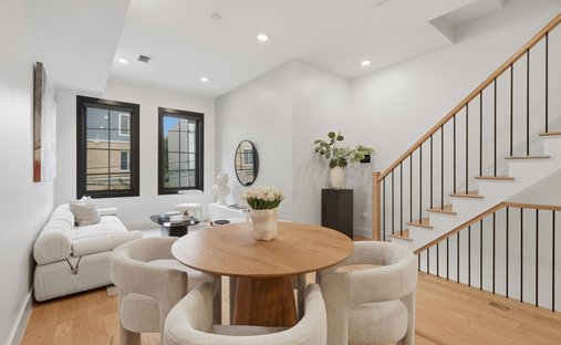 Condo in Jersey City, New Jersey, United States 1