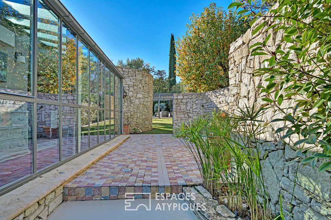 Villa in Nord, Saint-Clement-de-Riviere, France 4 - 19170860