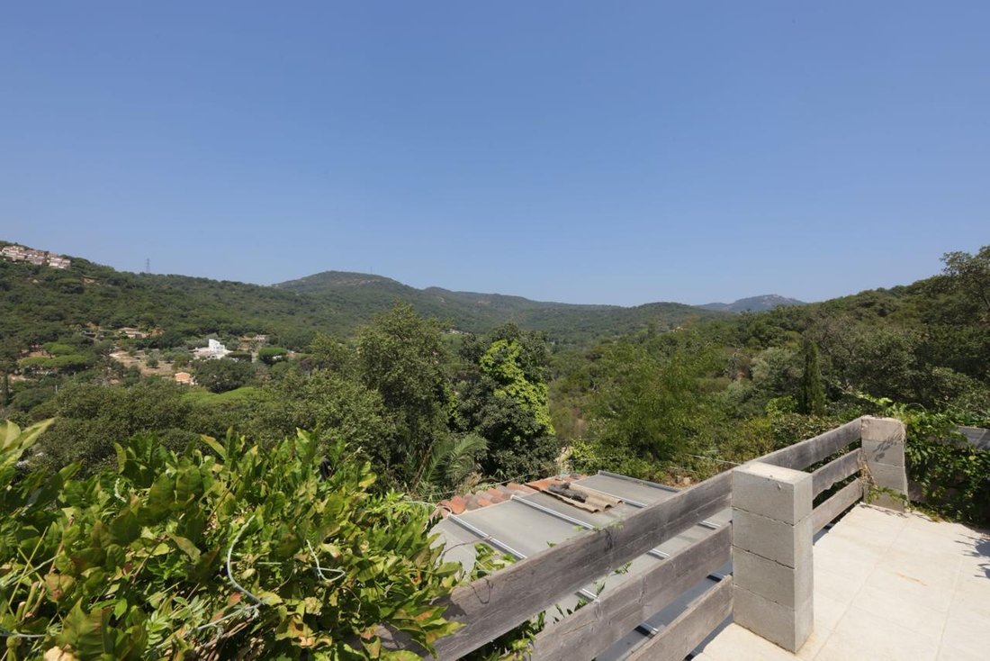 Apartment in Grimaud, Provence-Alpes-Côte d'Azur, France 2 - 19170085