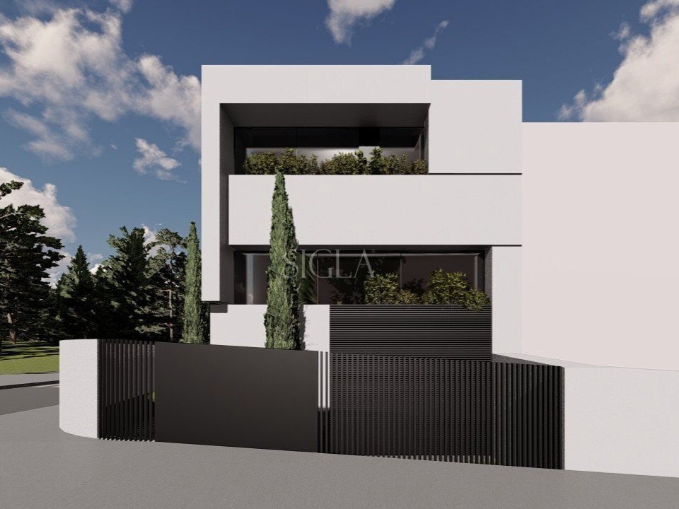 House in Fanzeres e Sao Pedro da Cova, Porto District, Portugal 3 - 19170347