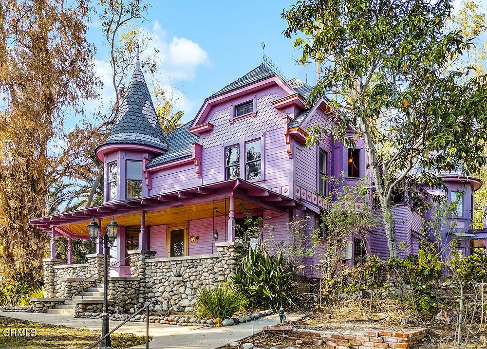 Casa a Los Angeles, California, Stati Uniti 2 - 19180843