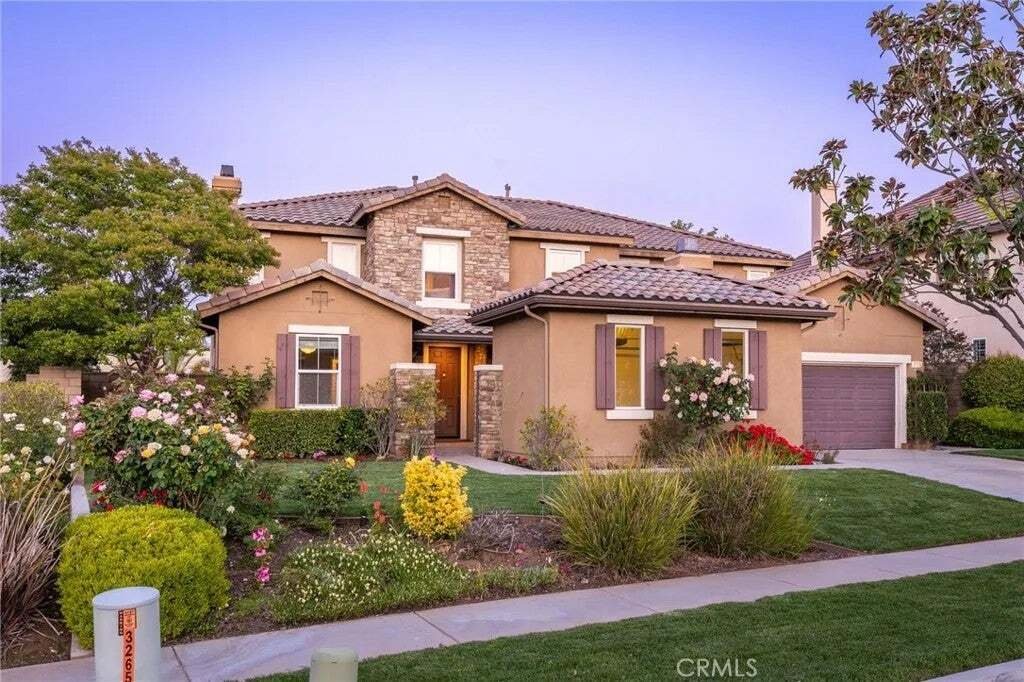 Maison à Corona, Californie, États-Unis 2 - 19178193