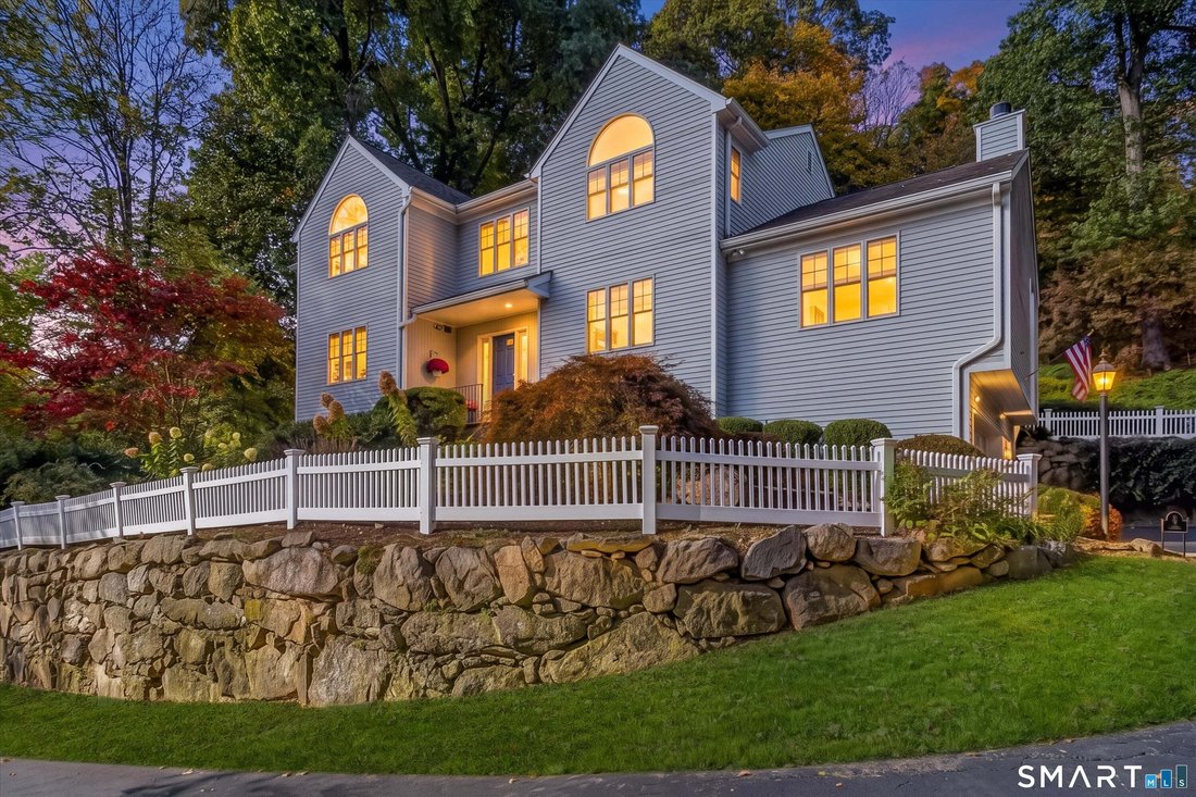 Haus in Stamford, Connecticut, Vereinigte Staaten 1 - 19179245