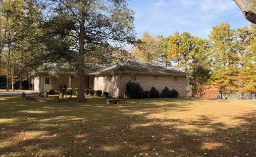 House in Benton, Illinois, United States 1