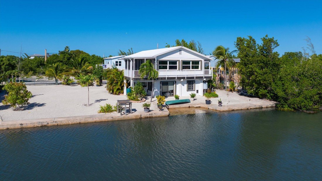 House in Big Pine Key, Florida, United States 1 - 19169393