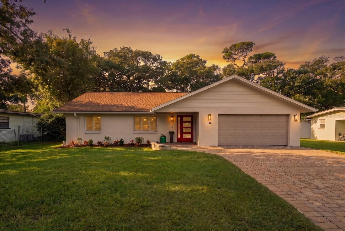 House in New Smyrna Beach, Florida, United States 2 - 19172080