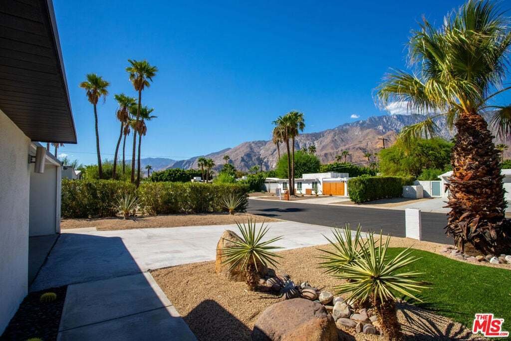 Haus in Palm Springs, Kalifornien, Vereinigte Staaten 5 - 19176887
