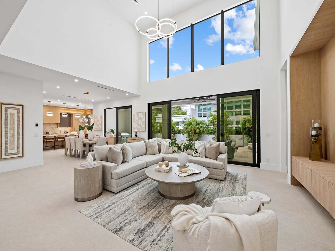 Casa a Wilton Manors, Florida, Stati Uniti 5 - 19174891