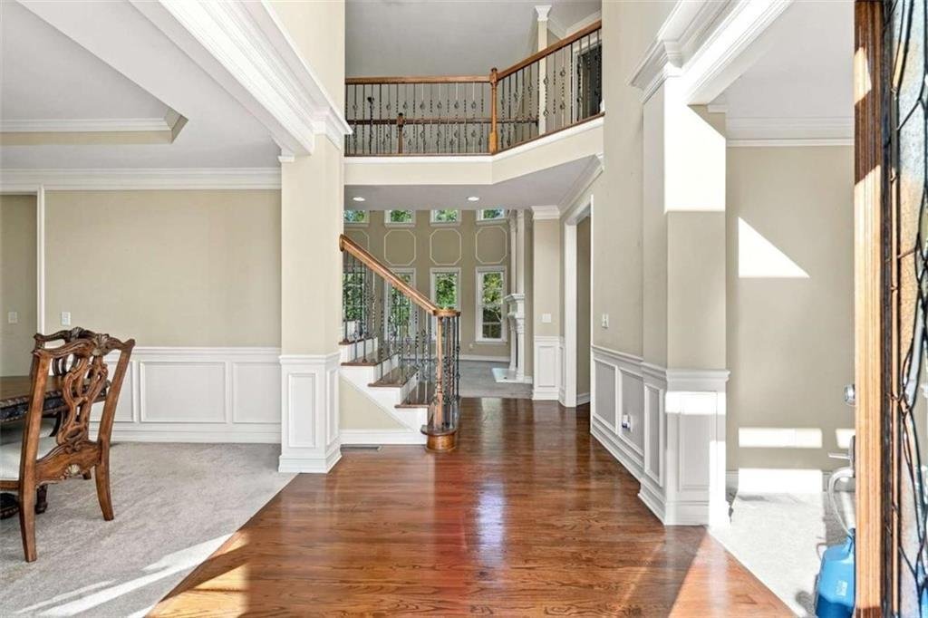 Haus in Stonecrest, Georgia, Vereinigte Staaten 2 - 19174654