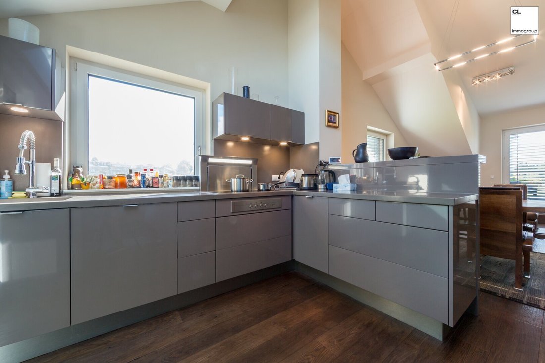 Penthouse in Neumarkt am Wallersee, Salzburg, Austria 3 - 19175725