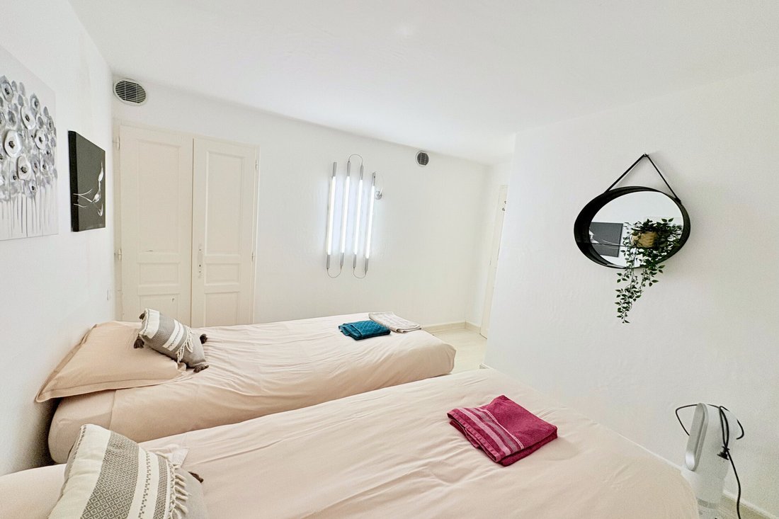 Apartment in Ville-Les Saquedes-Le Bouillonnet, Sainte-Maxime, France 5 - 19175145