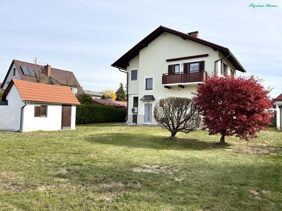 Maison à Seiersberg, Styrie, Autriche 1 - 19175684