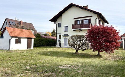 Casa a Seiersberg, Stiria, Austria 1