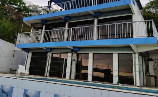 Haus in Espíritu Santo, Provinz Puntarenas, Costa Rica 1