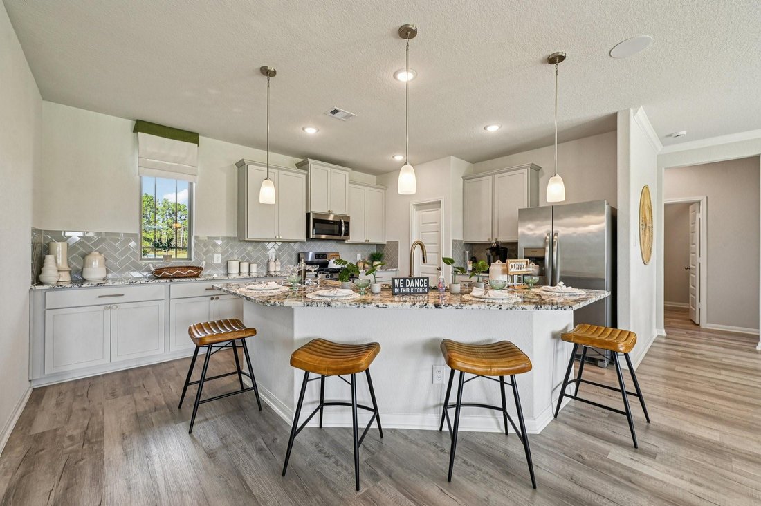 House in Conroe, Texas, United States 4 - 19172951
