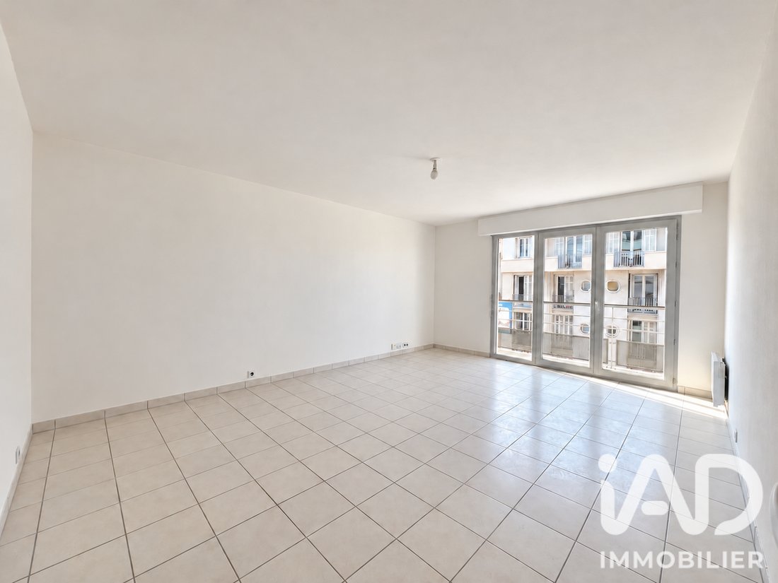 Apartamento en Fontmerle, Antibes, Francia 3 - 19180749