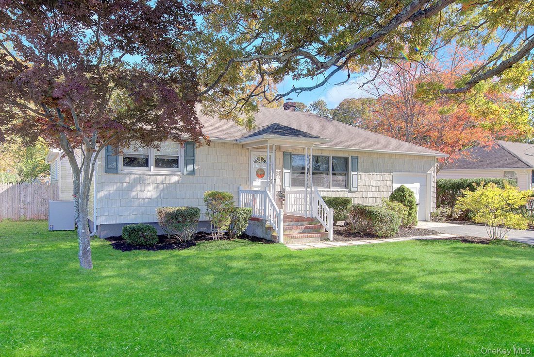 Maison à East Patchogue, État de New York, États-Unis 2 - 19174211