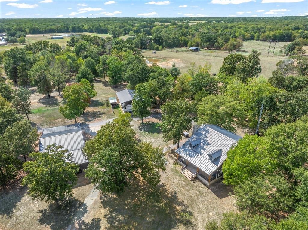 Rancho en Wills Point, Texas, Estados Unidos 4 - 19178248