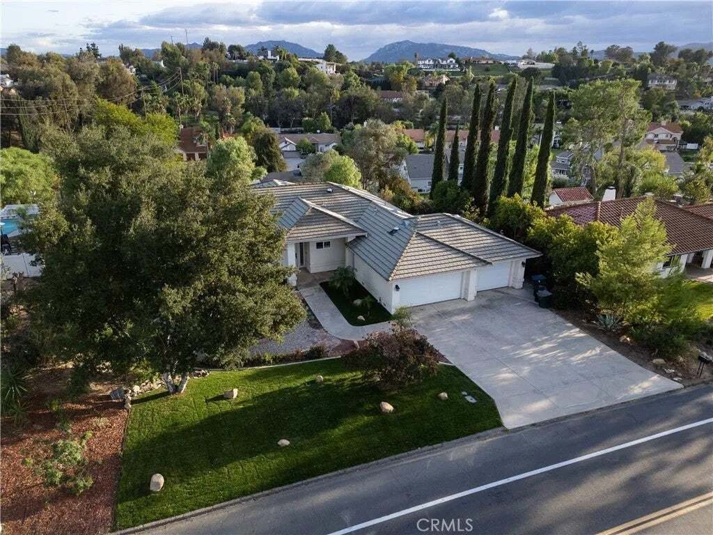 Maison à Temecula, Californie, États-Unis 2 - 19174922