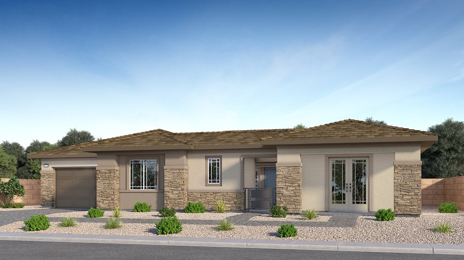Maison à Las Vegas, Nevada, États-Unis 1 - 19170923